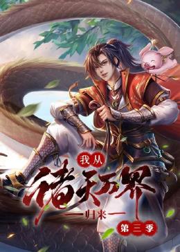 平静的海滩